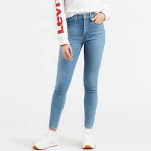 Levi's | Mile High Super Skinny